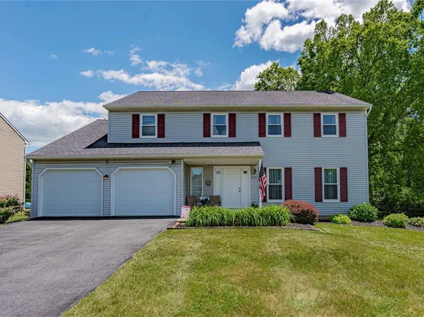 3251 Sequoia Dr, Macungie, PA 18062