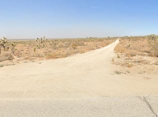 1 Vac Vic Avenue W 14 220 SUITE 29, Llano, CA 93544