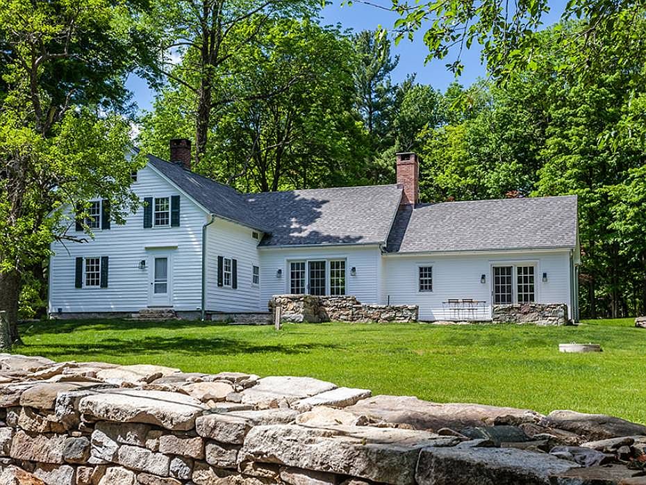 272 Milton Rd, Litchfield, CT 06759 Zillow