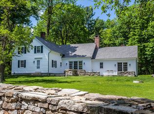 272 Milton Rd, Litchfield, CT 06759