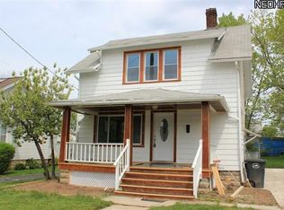 5159 Haverford Dr, Lyndhurst, OH