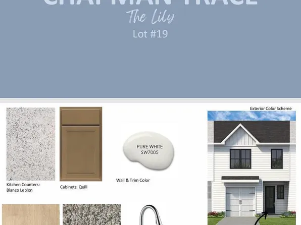 8807 Chapman Triangle Way, Knoxville, TN 37920