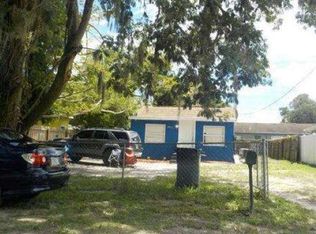 8803 N Mulberry St, Tampa, FL 33604