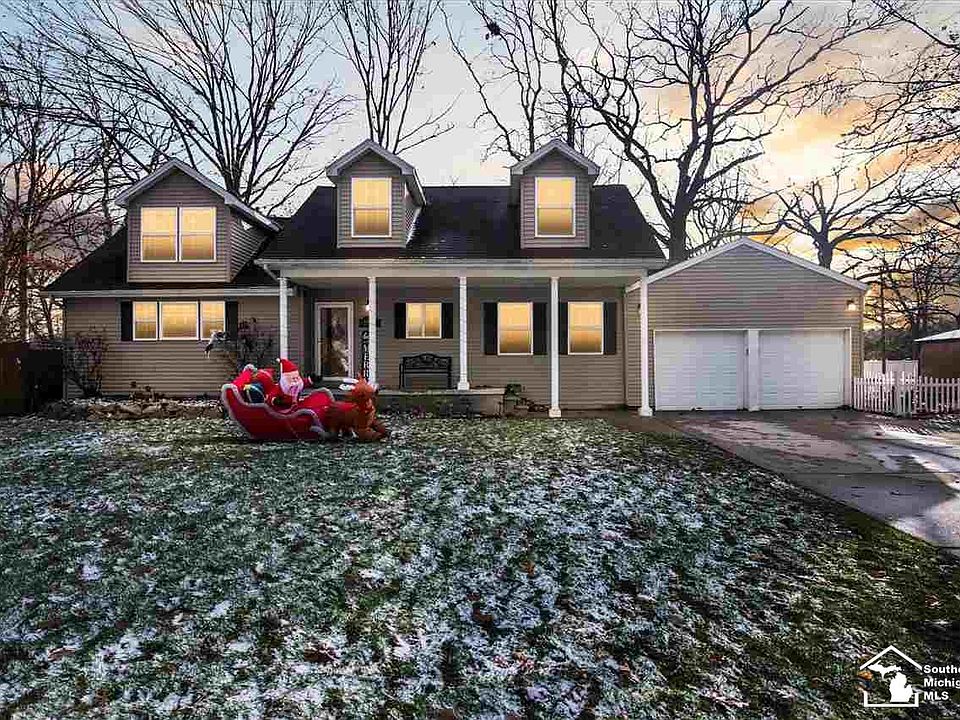 14471 Leroy St, Southgate, MI 48195 Zillow