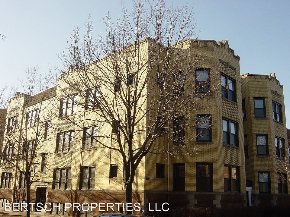 1st image of 2540 W Sunnyside Ave #1