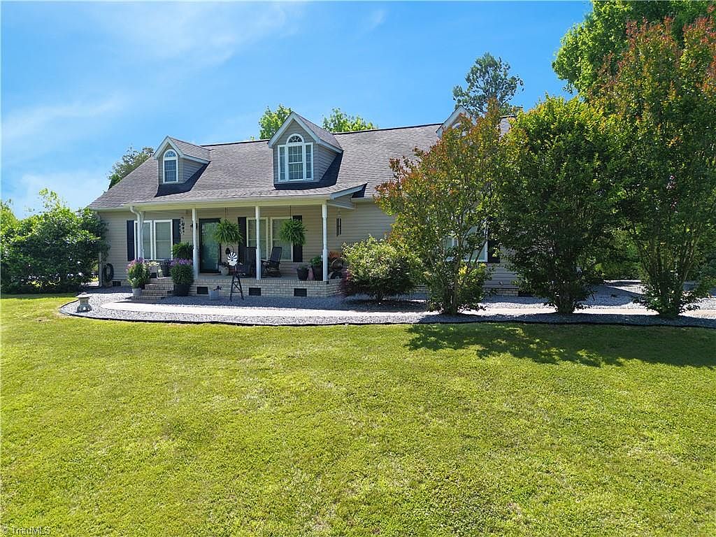 161 Hamlet Hills Dr 27320VIEW, Reidsville, NC 27320 Zillow