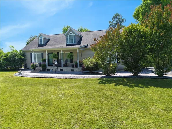 161 Hamlet Hills Dr #27320VIEW, Reidsville, NC 27320