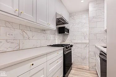 Rented by Brown Harris Stevens