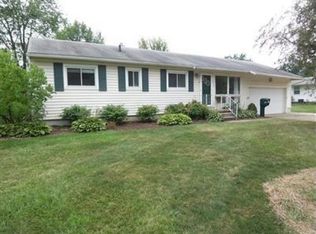 2310 Liberty Rd, Stow, OH 44224