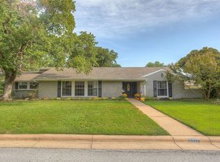 6312 Halifax Rd, Fort Worth, TX 76116