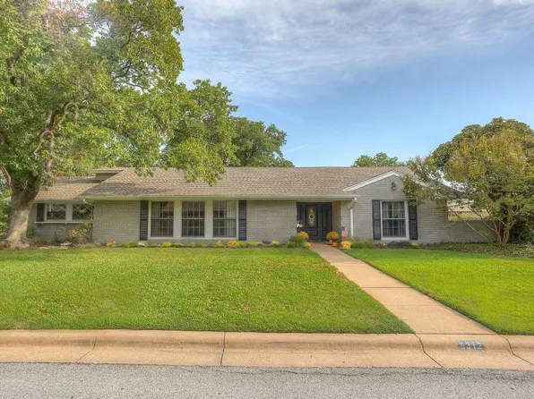 6312 Halifax Rd, Fort Worth, TX 76116