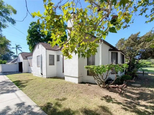1348 S Van Ness Ave, Santa Ana, CA 92707