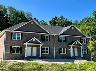 1266 Oakhurst Dr, Charleston, WV 25314