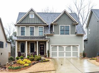 213 Cornerstone Dr, Woodstock, GA 30188