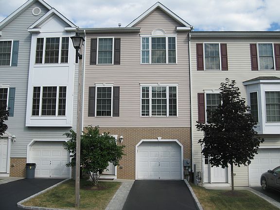 Driveway Garage