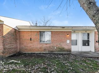 228 Orth Dr, New Carlisle, OH