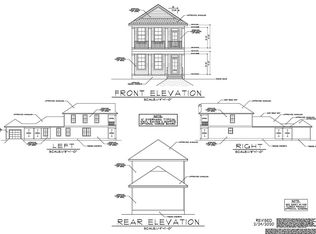 1501 W Jackson St, Pensacola, FL 32501