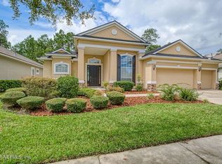 14276 Palmetto Springs St, Jacksonville, FL 32258