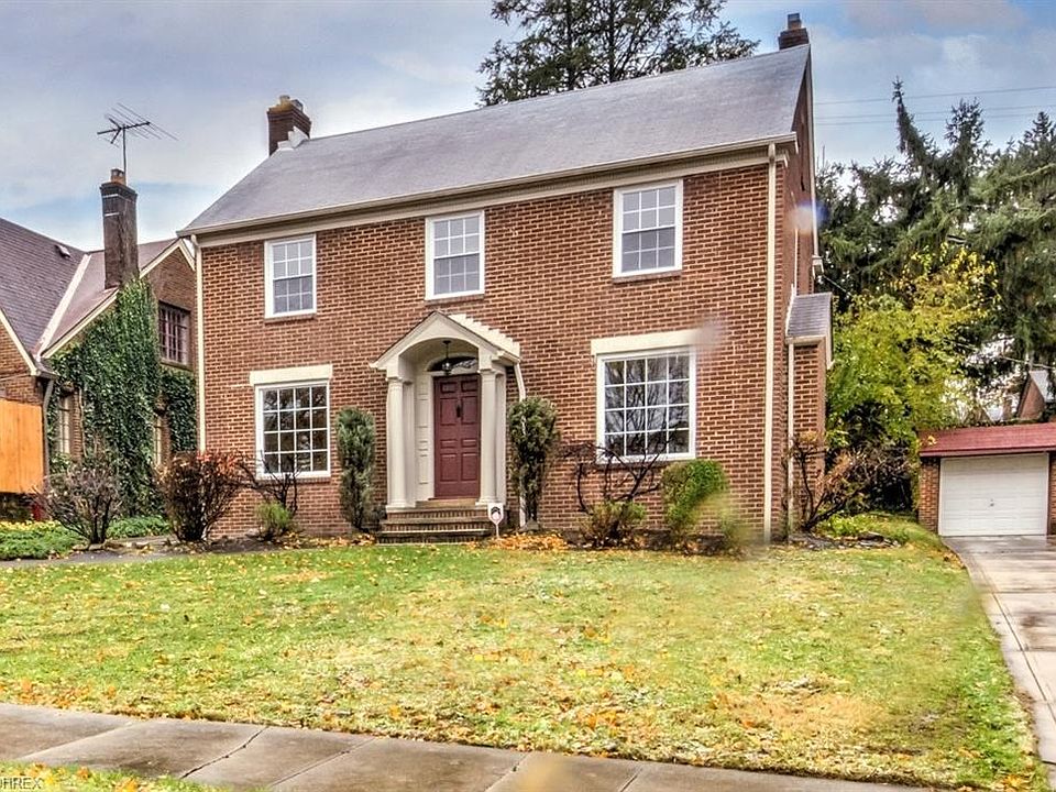 4686 Broadale Rd, Cleveland, OH 44109 Zillow