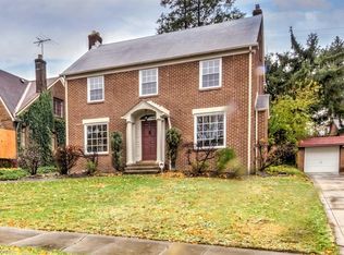 4686 Broadale Rd, Cleveland, OH 44109