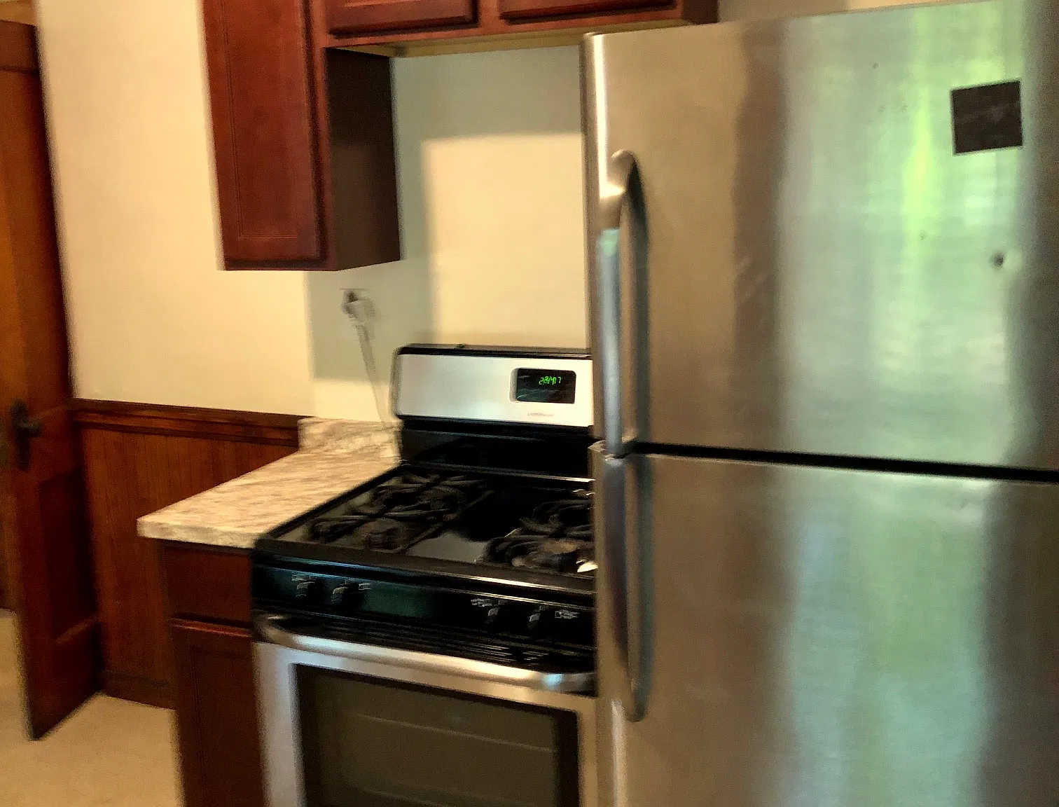 3 bed, $2,800 — Photo 2
