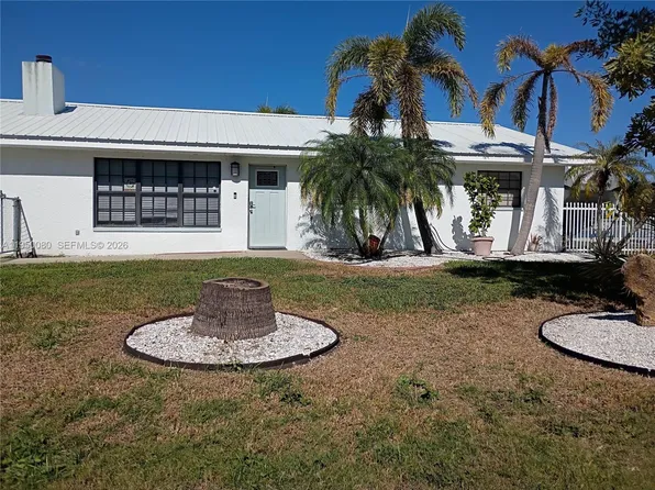 1824 Red Rd, Clewiston, FL 33440