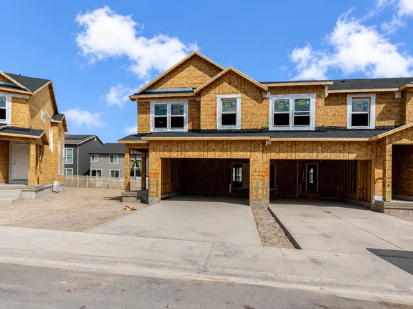 1490 W Banner Dr #830, Saratoga Springs, UT 84045