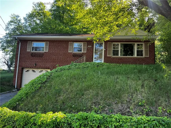 208 Loma Rd, Charleston, WV 25314