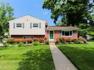 1838 Kingsway Ct, Anderson Twp, OH 45230