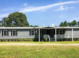 22691 County Road 4171, Mineola, TX 75773