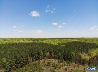 852A W Bottom Rd, Fork Union, VA 23055