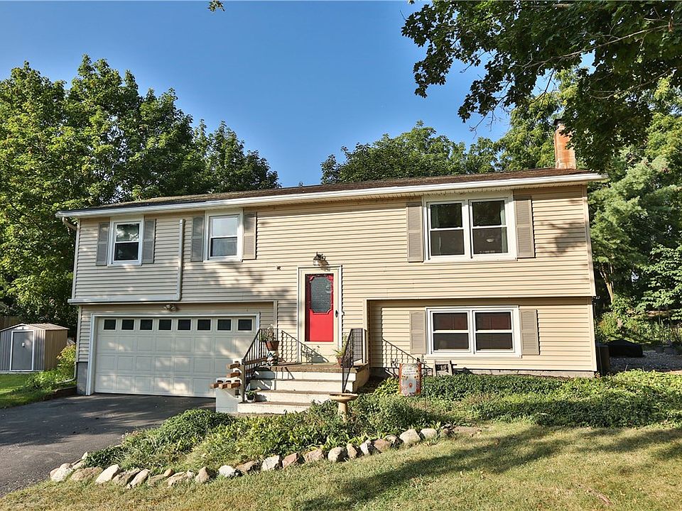 16 Diana Dr, Scottsville, NY 14546 Zillow