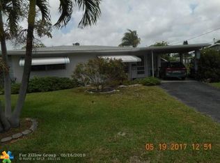 1117 E River Dr, Margate, FL 33063