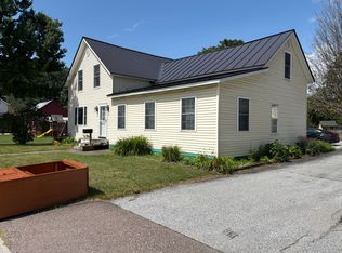 5 4th St, Swanton, VT 05488