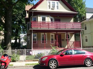 5 Kerwin St, Dorchester, MA 02124