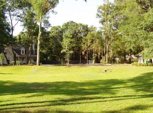 6 Four Winds Ave, Beaufort, SC 29907