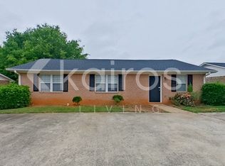 185 Deer Pkwy, Athens, GA 30605