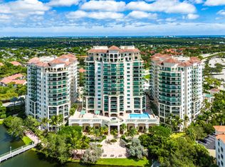3630 Gardens Pkwy UNIT 1203C, Palm Beach Gardens, FL 33410