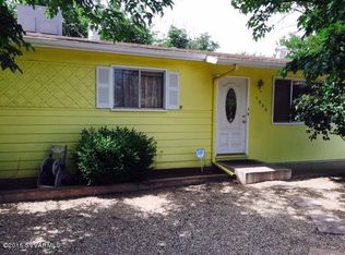 1033 E Ash Dr, Cottonwood, AZ 86326