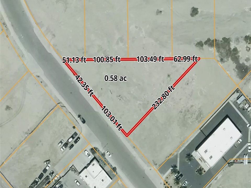 1st image of 0 Commerce St Lot 13