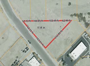 0 Commerce St LOT 13, Indio, CA 92201