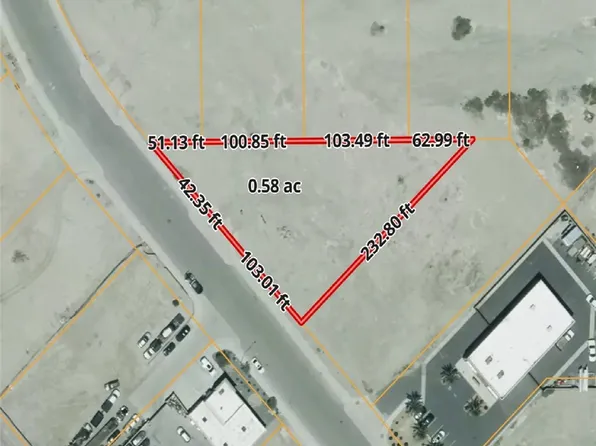 0 Commerce St Lot 13, Indio, CA 92201
