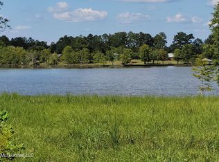 Anchor Lake Rd LOT 2, Carriere, MS 39426