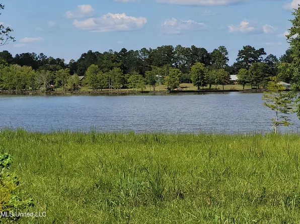 Anchor Lake Rd Lot 2, Carriere, MS 39426
