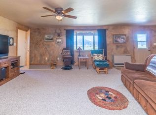 1016 Honeyhouse Ln, Corvallis, MT 59828