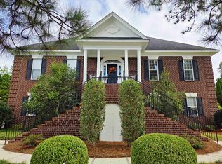 313 Aiken Hunt Cir, Columbia, SC 29223