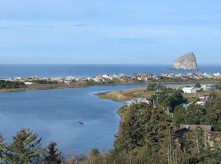 Lot 6 Brooten Mountain Loop, Pacific City, OR 97135