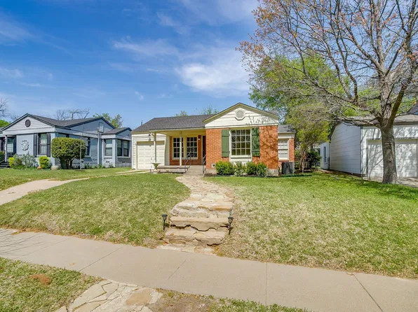 4308 Curzon Ave, Fort Worth, TX 76107