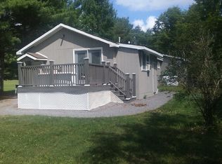 342 Posson Hill Rd, Middleburgh, NY 12122