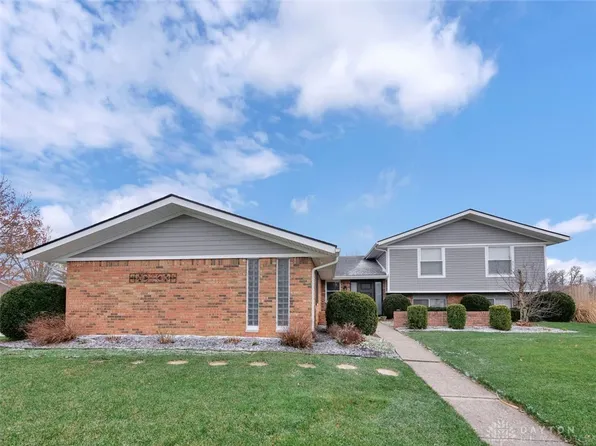 7120 Hardwicke Pl, Dayton, OH 45414